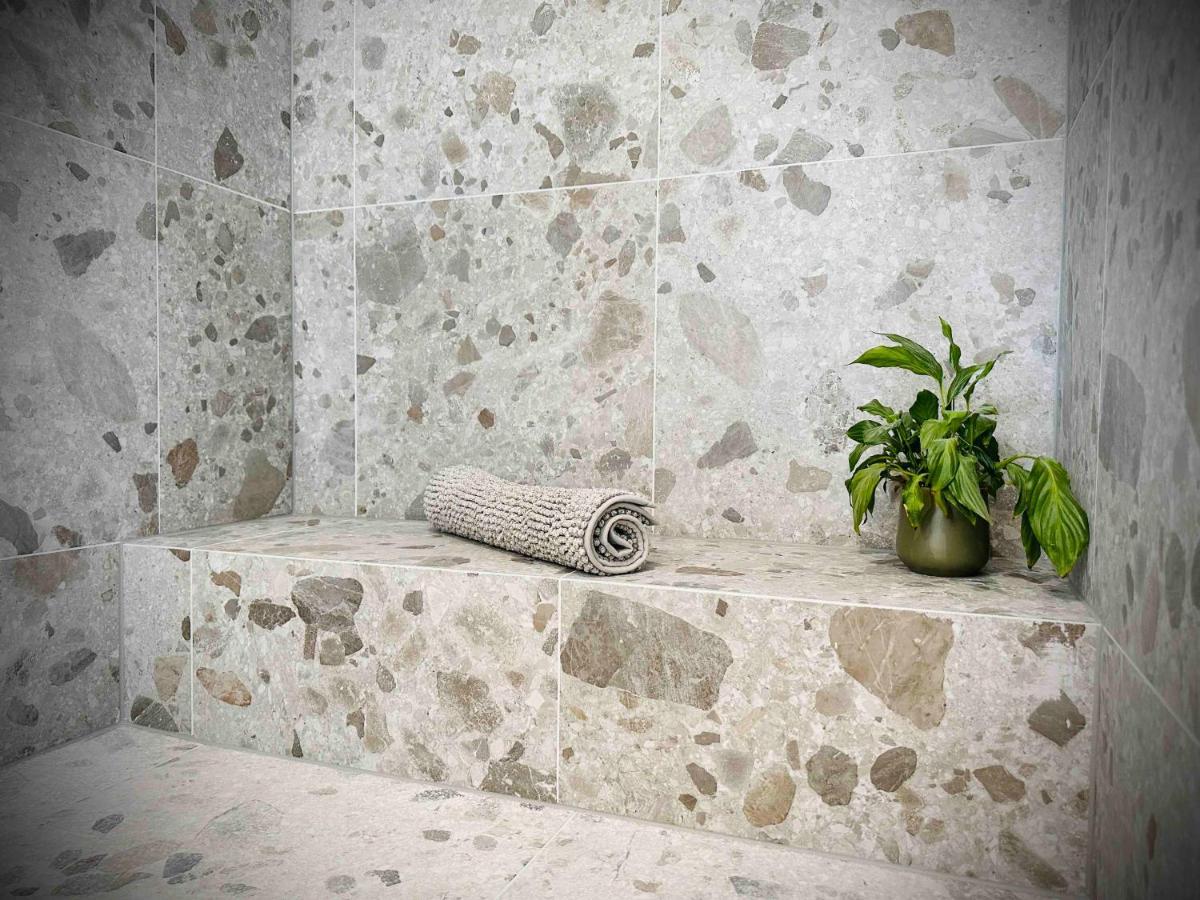 Villa O Wood & Chic Cucq Dış mekan fotoğraf
