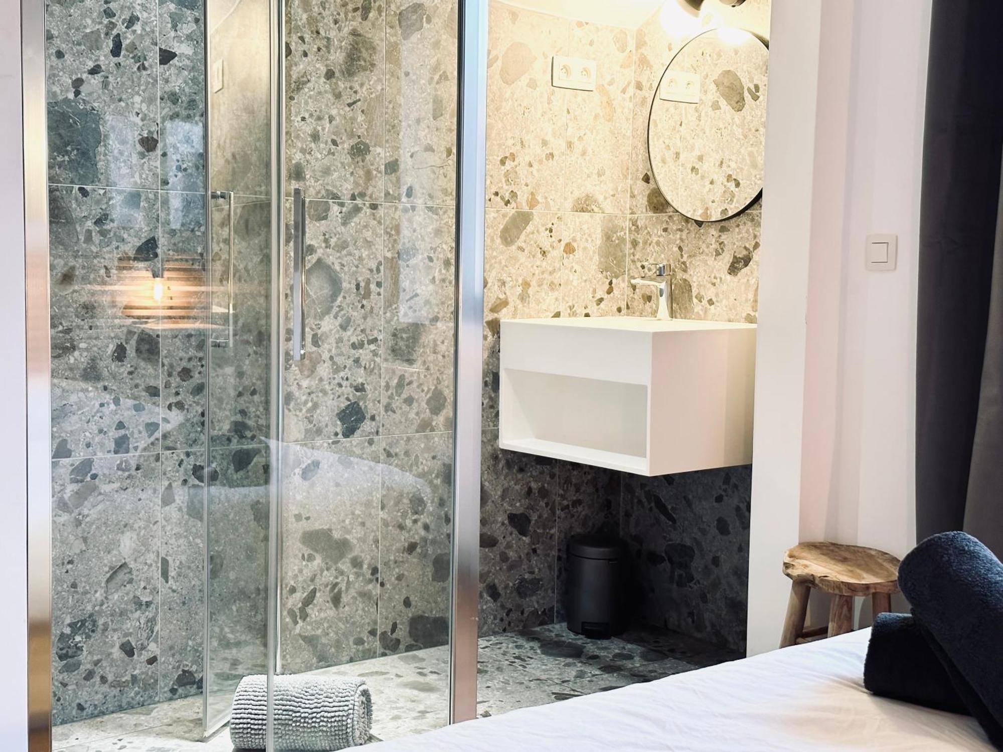 Villa O Wood & Chic Cucq Dış mekan fotoğraf