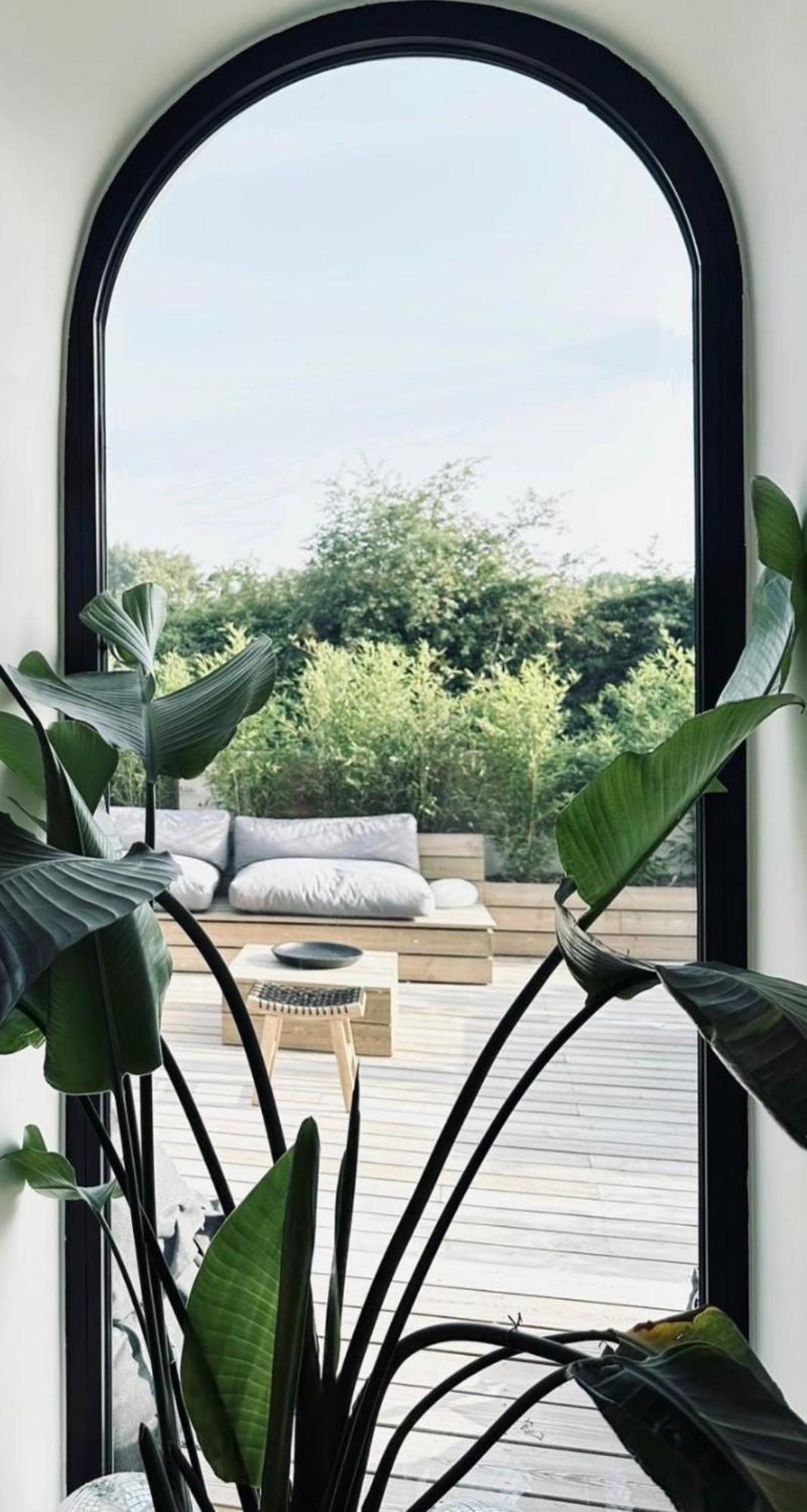 Villa O Wood & Chic Cucq Dış mekan fotoğraf
