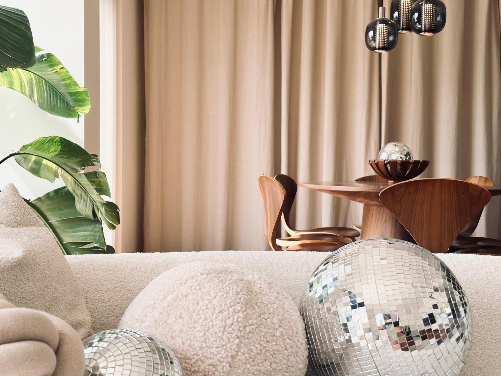 Villa O Wood & Chic Cucq Dış mekan fotoğraf