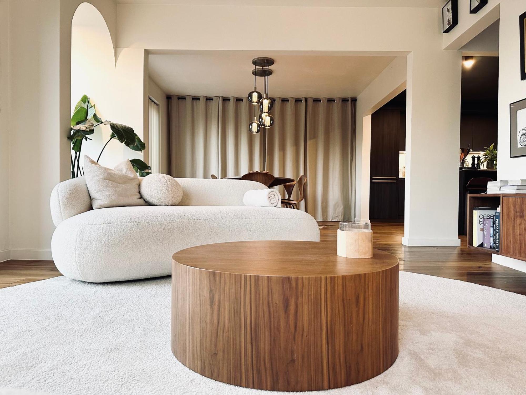 Villa O Wood & Chic Cucq Dış mekan fotoğraf